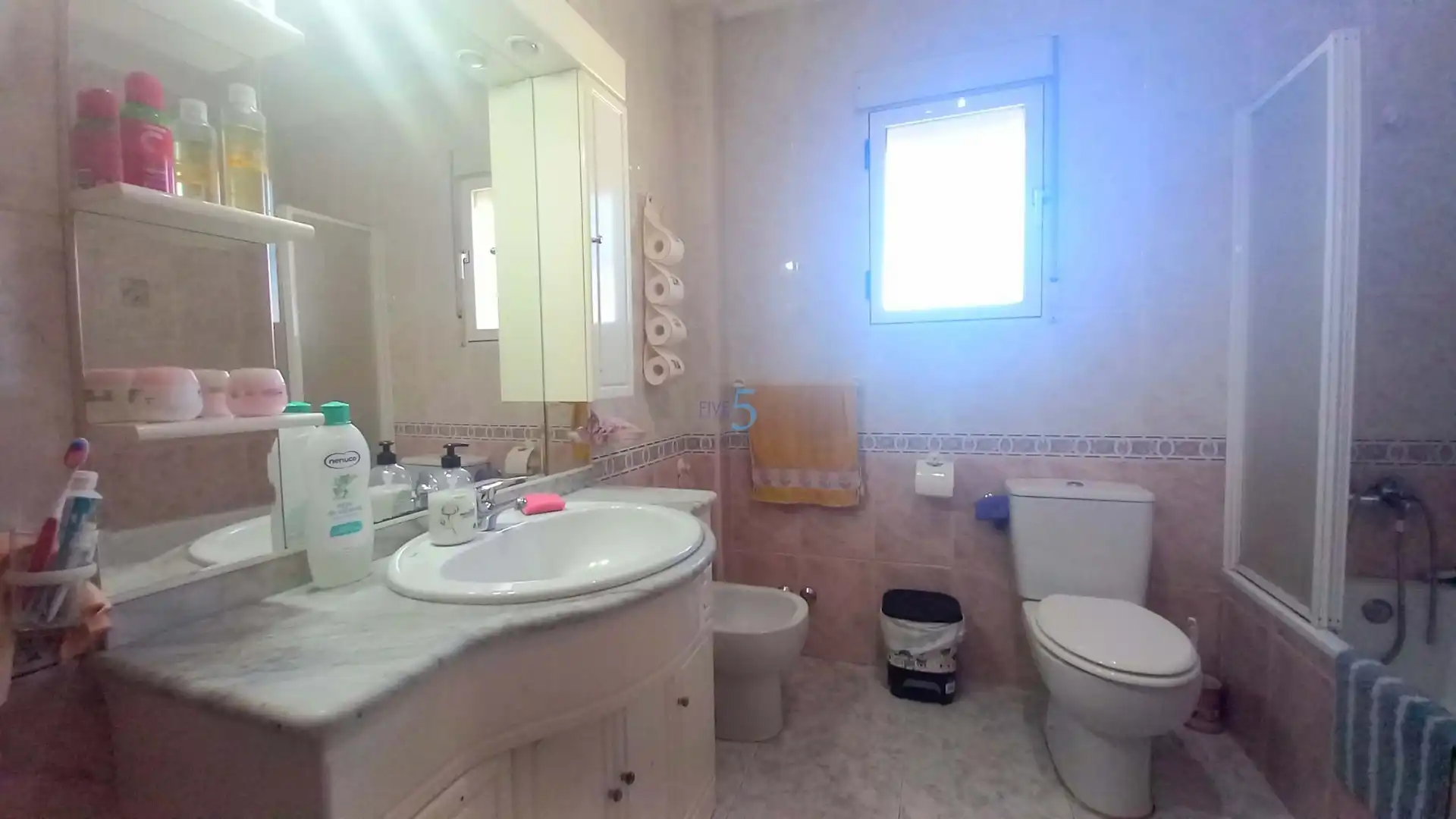 Casa con terrazza in vendita a Avenida Adradas, imagen 15