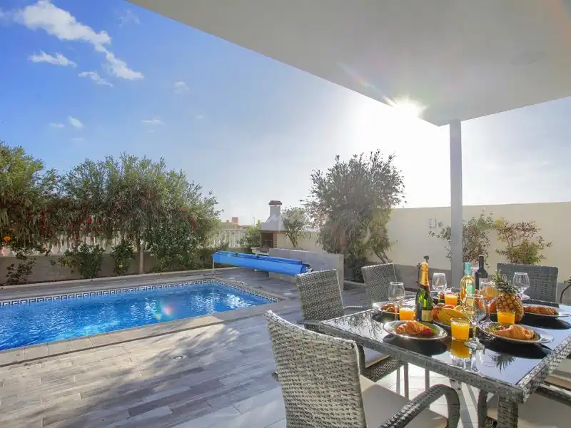 House for sale in Costa Adeje