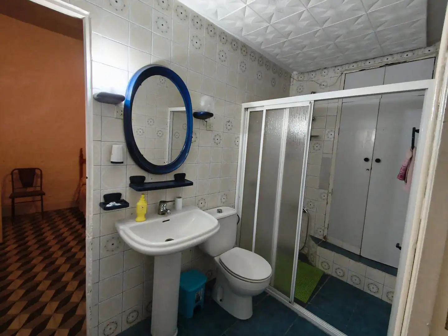Casa en venda a Santa Olalla del Cala, imagen 45