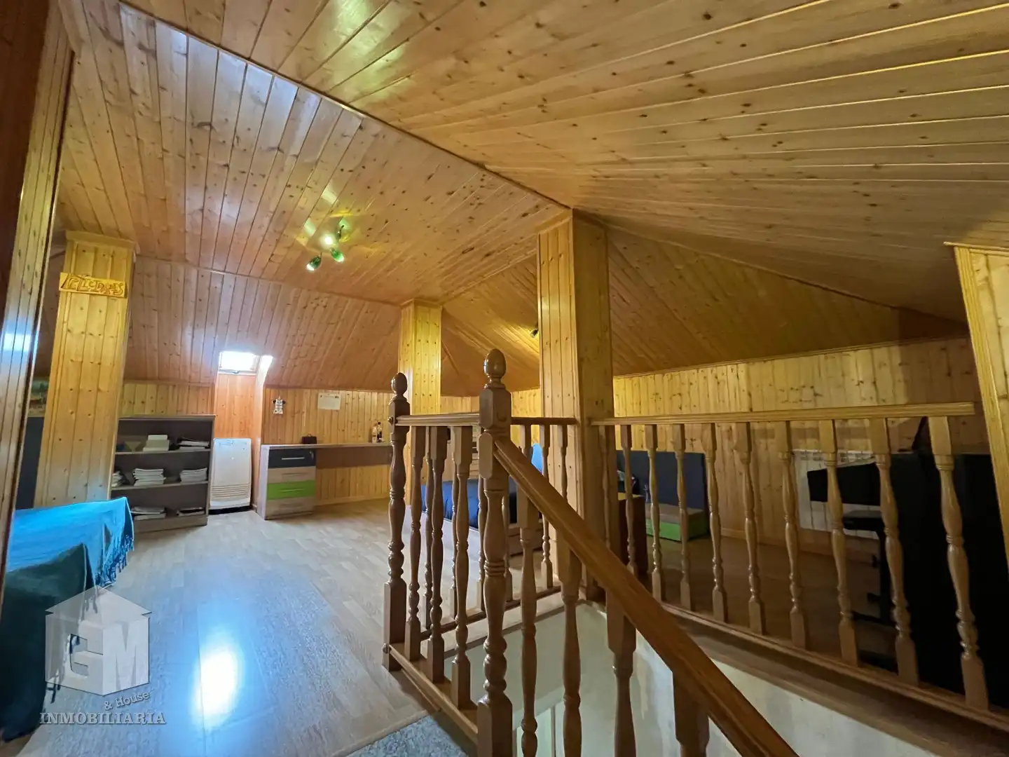 Casa o chalet en venta en Illescas con Aire acondicionado, Calefacción y Jardín privado