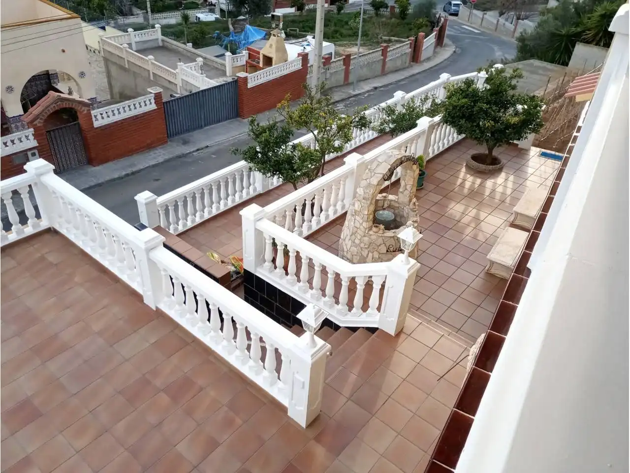 Casa con piscina in vendita a Castellet i la Gornal, imagen 66