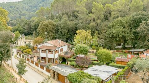 Foto 4 de Casa o xalet en venda a Avinguda Can Castellví, Molins de Rei, Barcelona