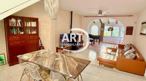 Foto 4 de Casa o chalet en venta en Pintor Ribera, El Carme - Sant Agustí - Bonavista, L'Eliana