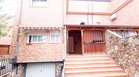 Foto 4 de Casa o chalet en venta en Calle Adolfo Marsillach, Mejorada del Campo, Madrid