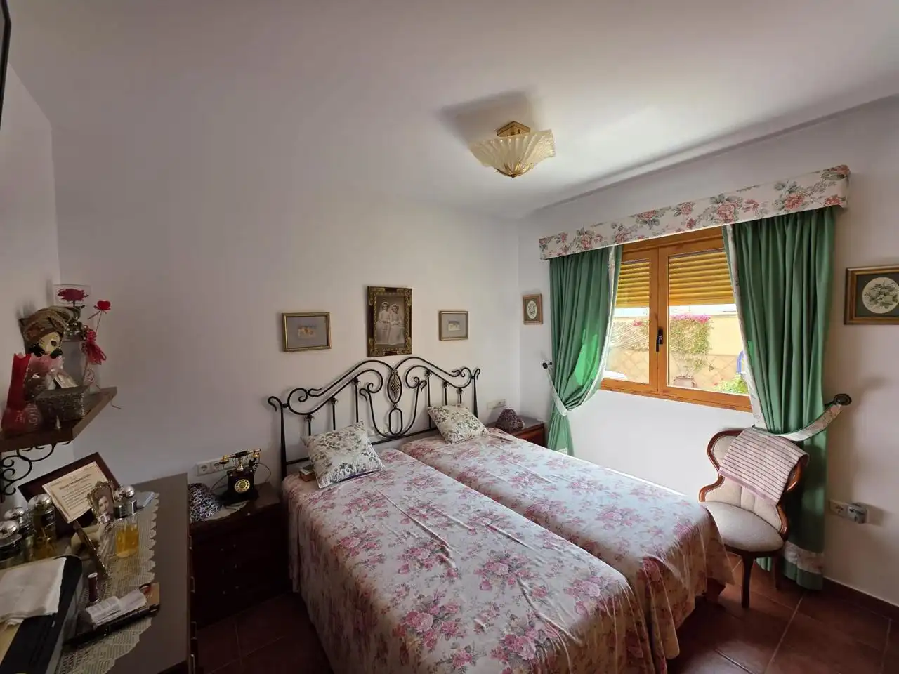 Maison avec piscine à vendre à vera, imagen 13