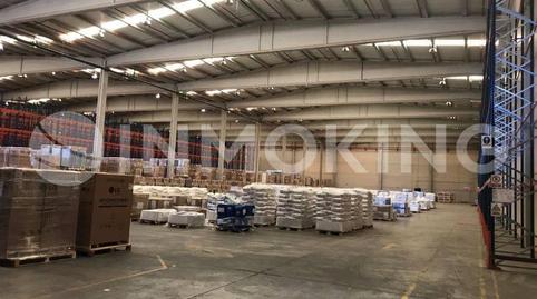 Photo 5 of Industrial buildings to rent in Calle Asia, 4, Fontanar, Guadalajara