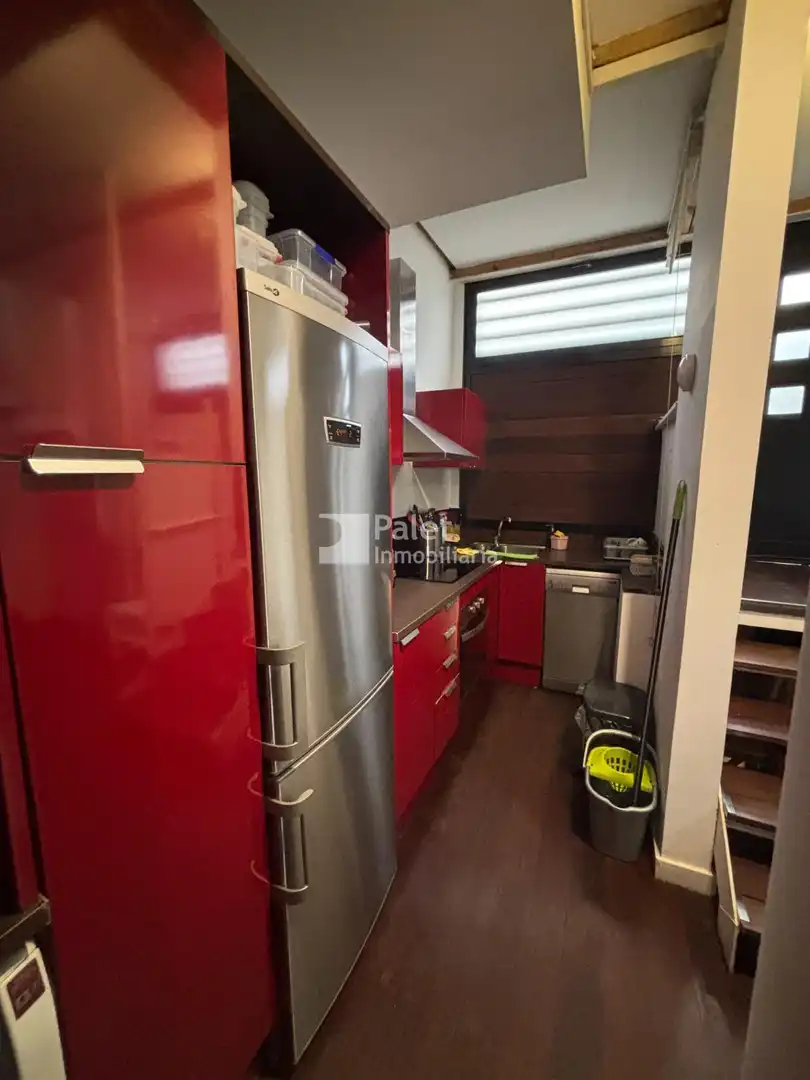 Dúplex en venta en Riera de Can Toda, La Salut