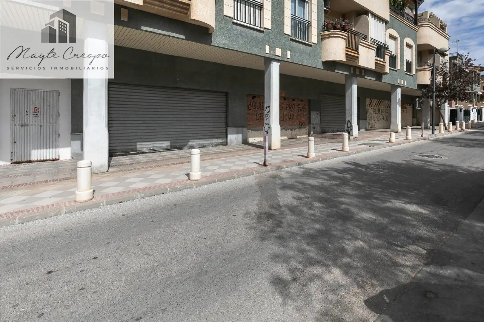 Locale commerciale in vendita a Atarfe, imagen 3