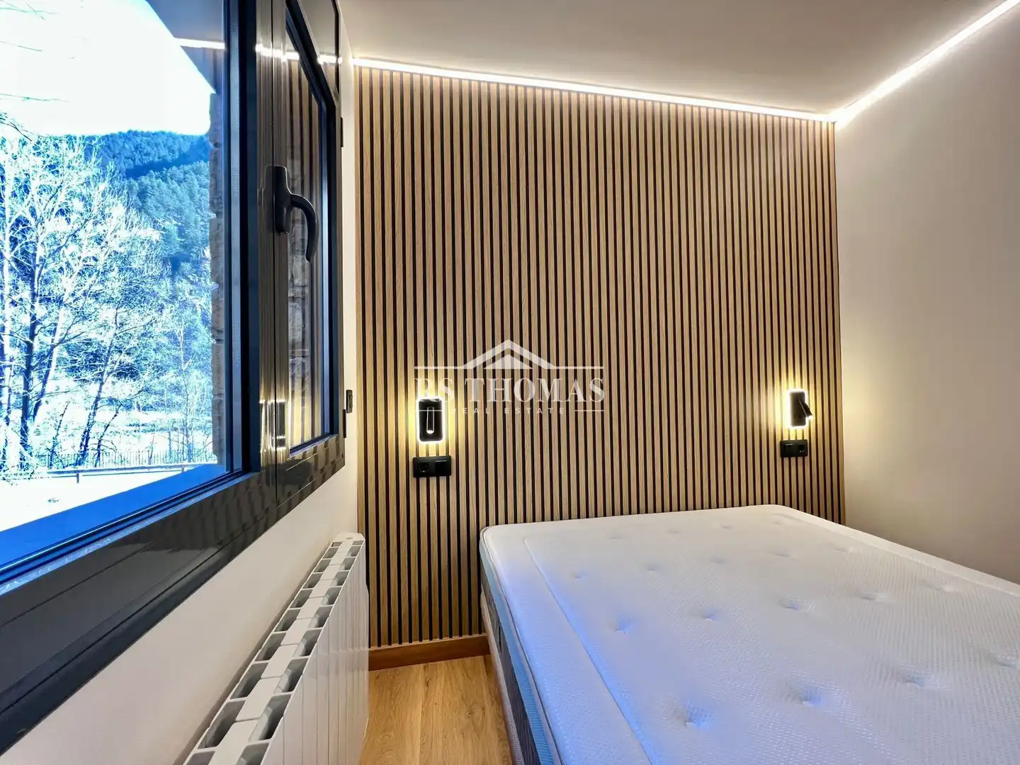 Penthouse zum Verkauf in del Cresp - Edifici Laura, imagen 13