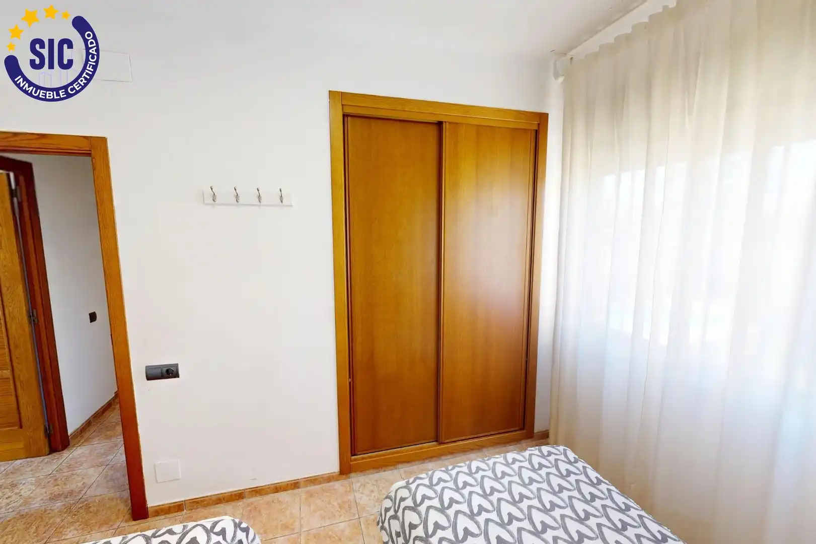Habitación de Casa o chalet en venta en Benicasim / Benicàssim con Aire acondicionado, Jardín privado y Terraza