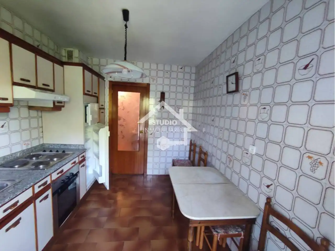 Piso con terraza en venta en Calle San Millán, imagen 28