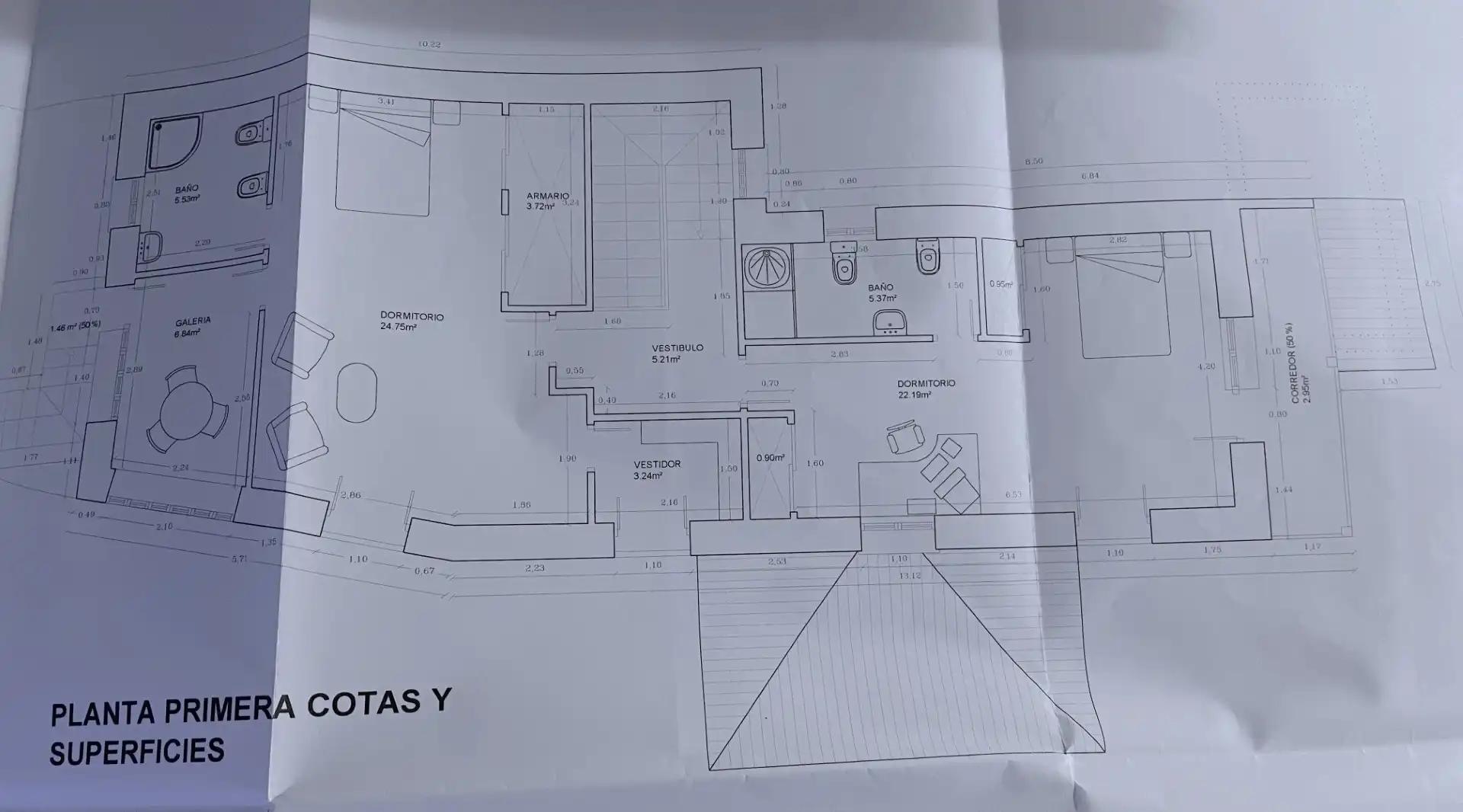 Chalet con terraza en venta en Parres, imagen 40