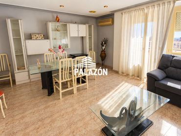 Appartamento con ascensore in vendita a Albatera
