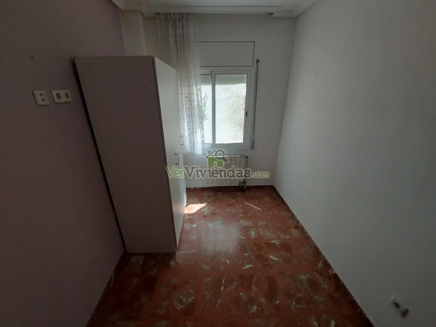 Dormitori de Casa o xalet en venda en Vallirana amb Calefacció, Jardí privat i Terrassa