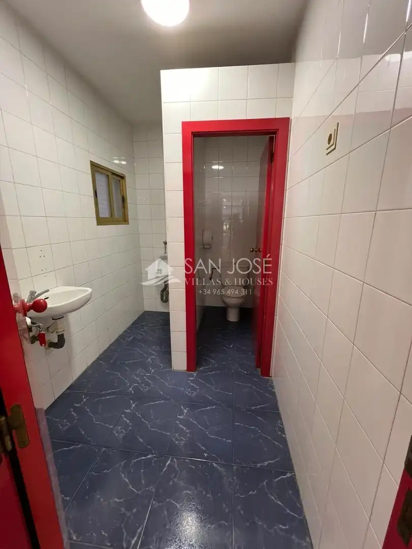 Business premises to rent in Aspe Centro, imagen 12