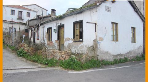Foto 2 de Casa o chalet en venta en Mariñamansa, Ourense Capital