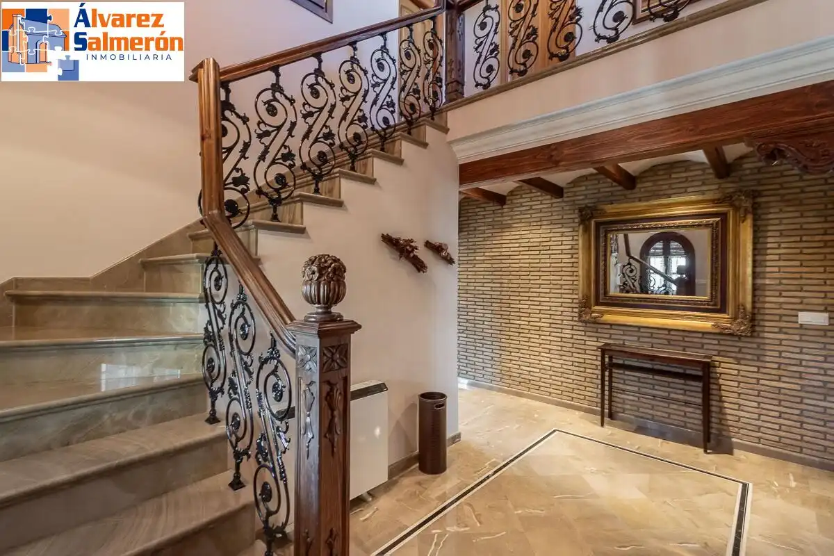 Villa mit Pool zum Verkauf in Calle DE LAS CAÑAS, imagen 14