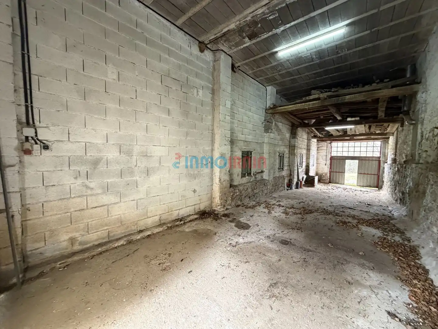 Casa o chalet en venta en Olaberria con Calefacción, Jardín privado y Terraza