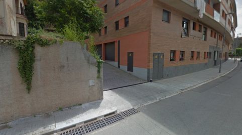 Foto 4 de Garatge en venda a Ctra Ribes, Figaró-Montmany, Barcelona
