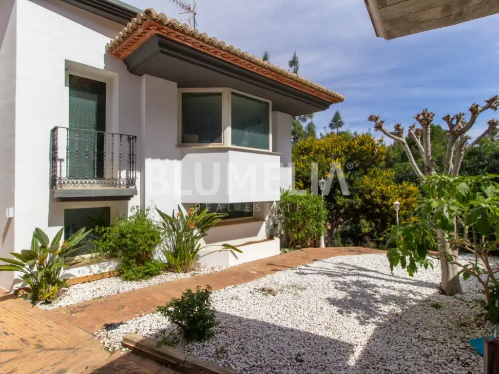 Casa con piscina en venta en El Montgó, imagen 6