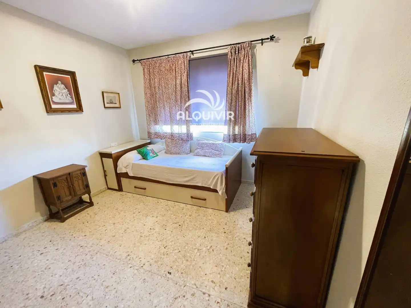 Bedroom of Houses for sale in Almonte  with Terrace and Storage room