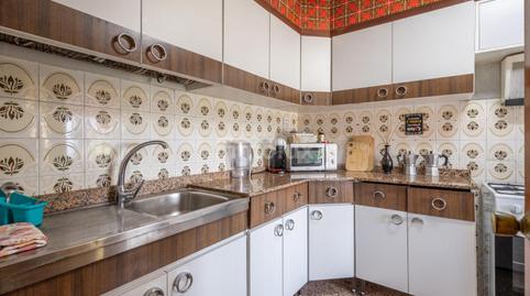 Foto 4 de Casa o xalet en venda a Calle Padre Perpiñan, Ciudad Jardín, Alicante