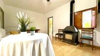 Dining room of House or chalet for sale in Molina de Segura  with Private garden and Storage room