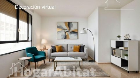 Foto 4 de Piso en venta en Calle Sant Josep , Simat de la Valldigna, Valencia