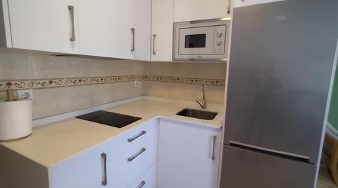 Foto 5 de Piso de alquiler en Cueva de Menga, Antequera