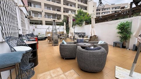 Photo 4 of Commercial properties for transfer in Av Bonanza 7benalmadena (málaga), -1, Parque de la Paloma, Benalmádena