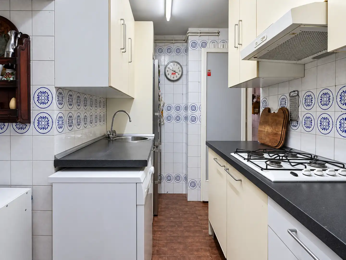Wohnung mit Terrasse zum Verkauf in Urbanitzacions, imagen 13