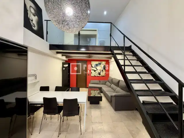 Loft zum Verkauf in de Matilde Landa