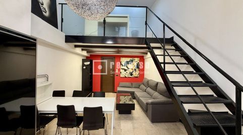 Foto 2 de Loft en venda a De Matilde Landa, Almenara -Ventilla, Madrid Capital