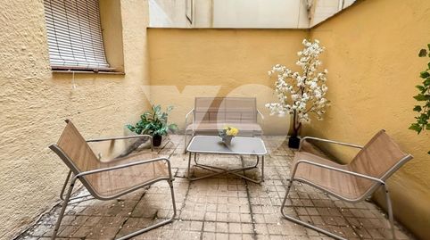Foto 2 de Planta baja en venta en Del Castillo de Arévalo, Simancas, Madrid Capital