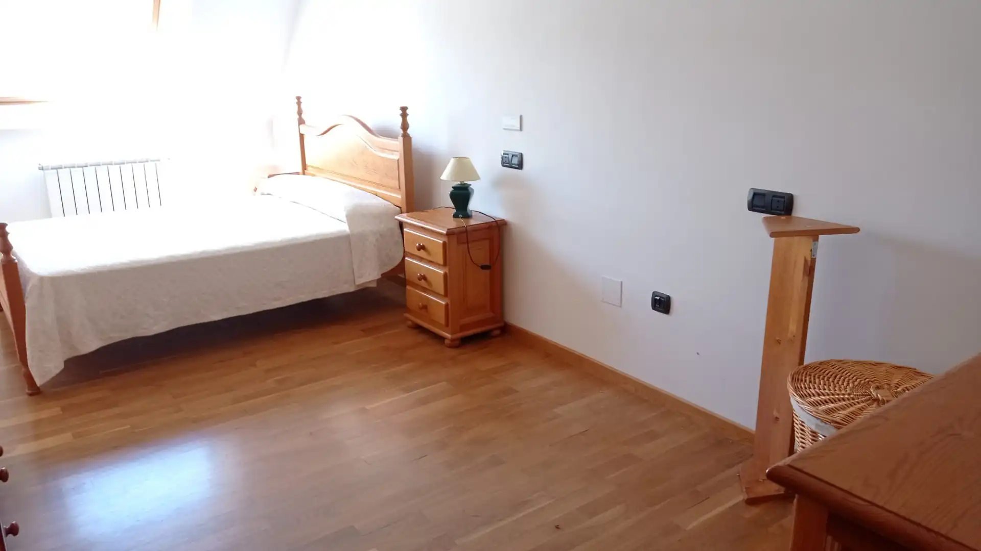 Bedroom of Duplexes for sale in Foz, Lugo