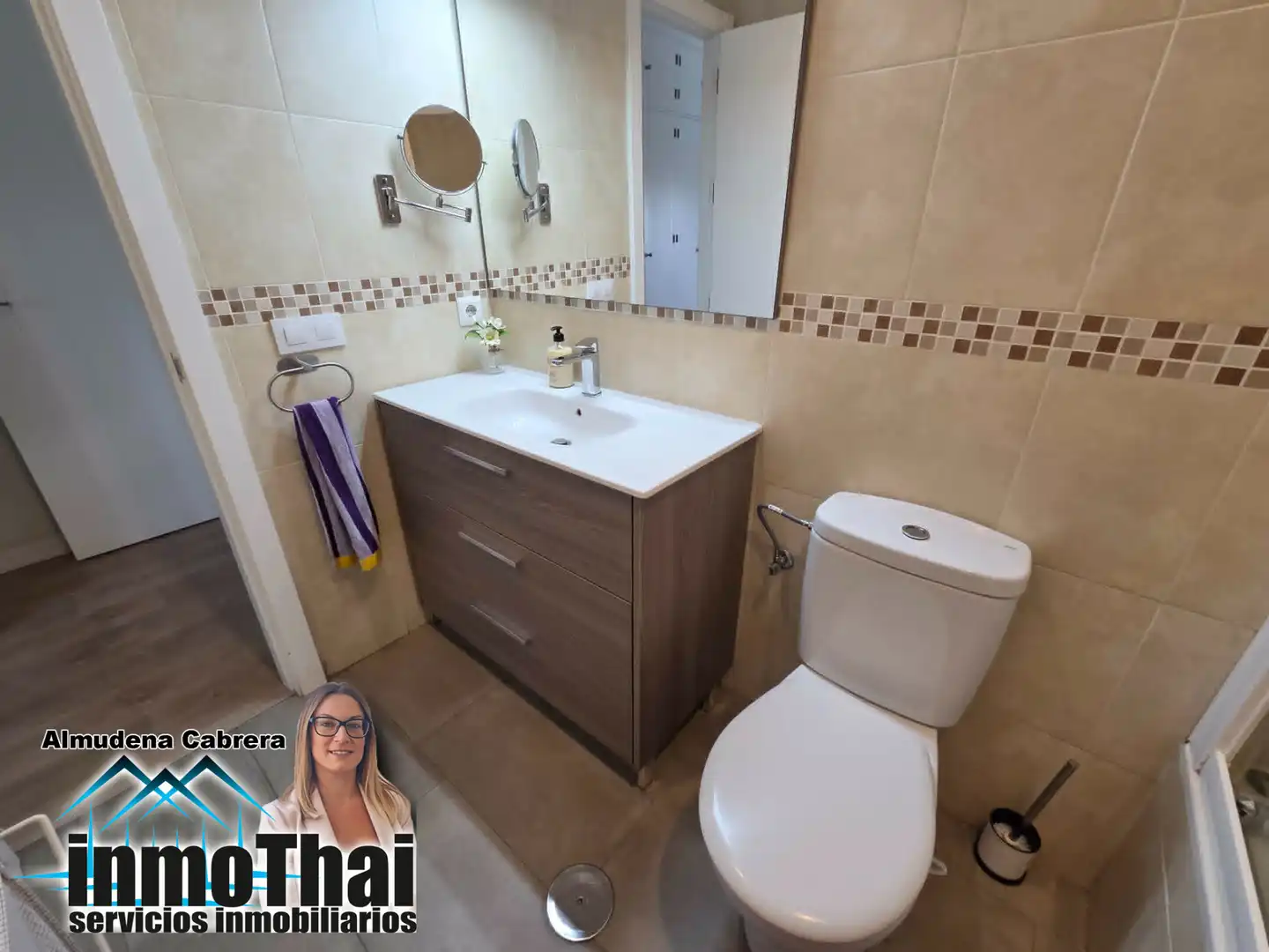 Wohnung mit Pool zum Verkauf in Avenida Jose Manuel Caballero Bonald, imagen 20