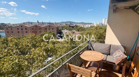 Foto 2 de Apartament de lloguer a La Barceloneta,  Barcelona Capital