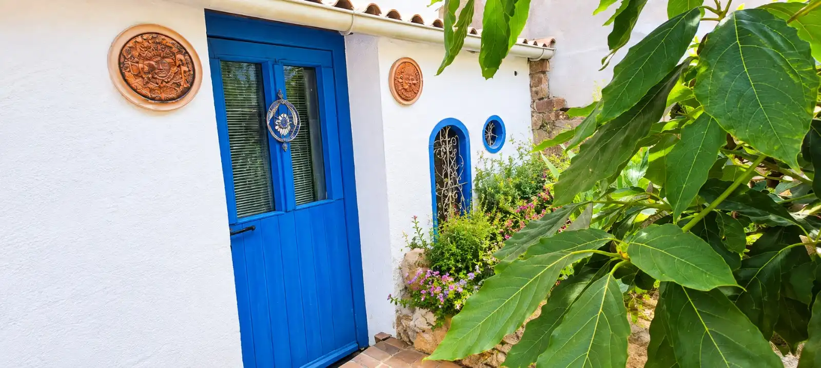 Casa rústica con terraza en venta en Plaça del Xato, imagen 31