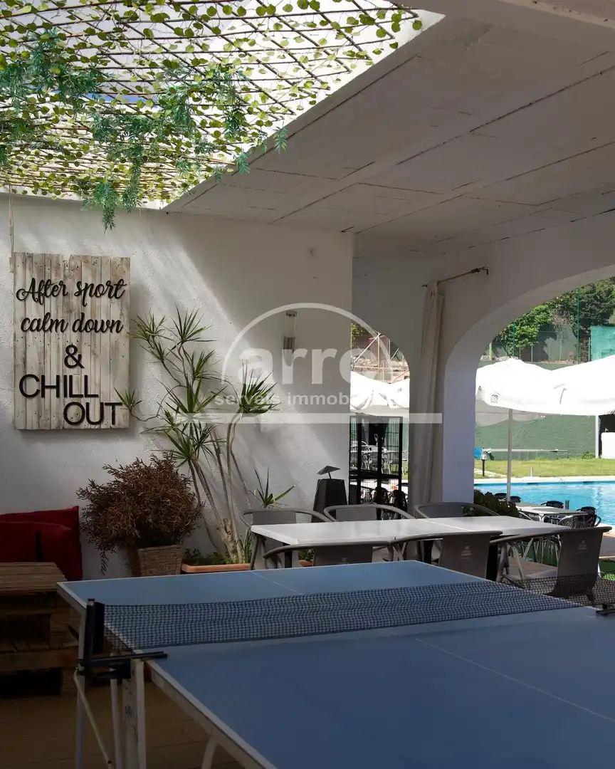 Maison rustique avec piscine à vendre à Cabrils, imagen 11