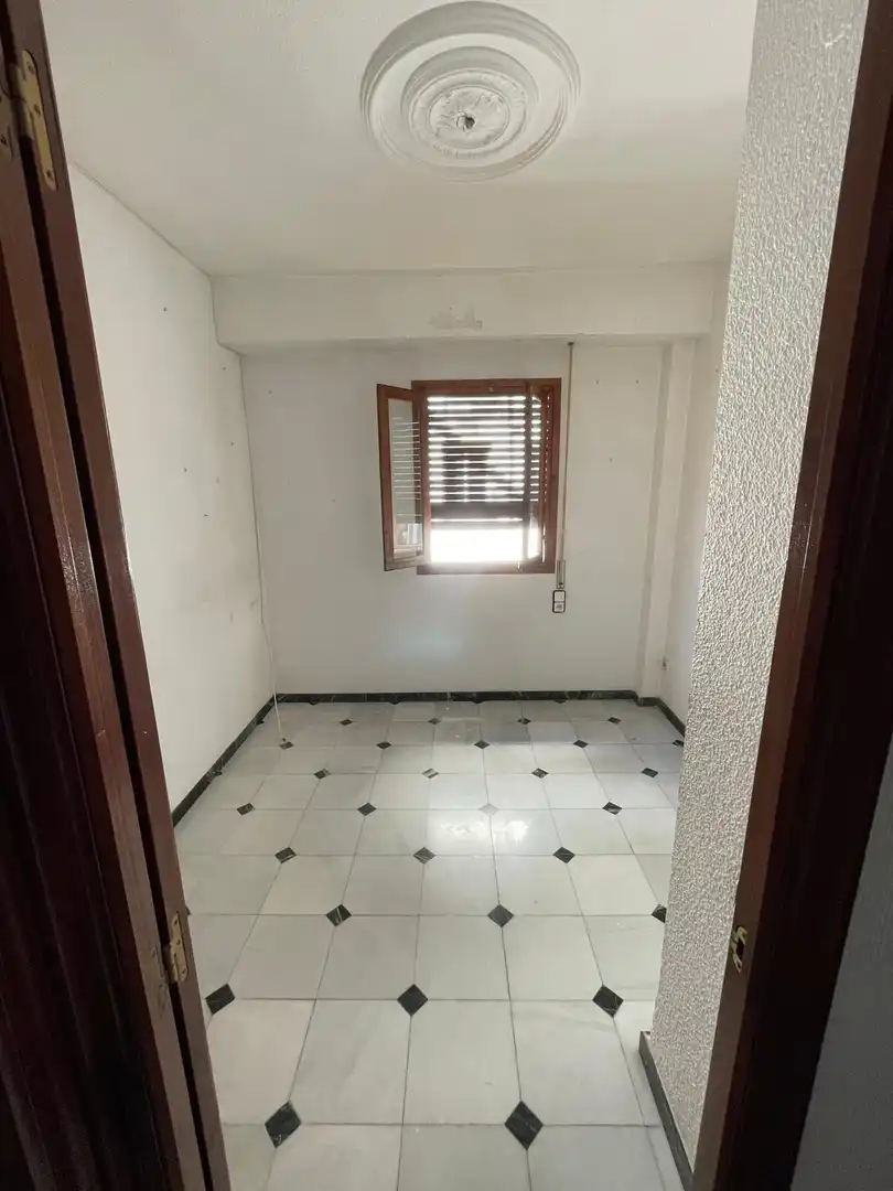 Piso con terraza en venta en Centro, imagen 21