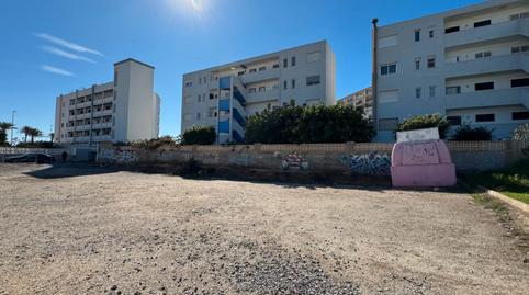 Foto 2 de Residencial en venda a Calle Alondra, 1, El Sabinar – Urbanizaciones – Las Marinas – Playa Serena, Almería