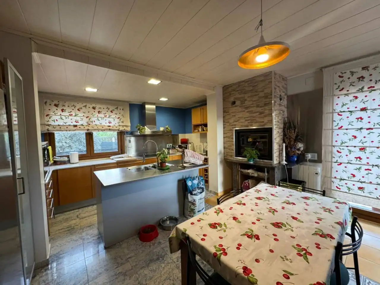 Casa con giardino in vendita a Vilanova del Vallès, imagen 15
