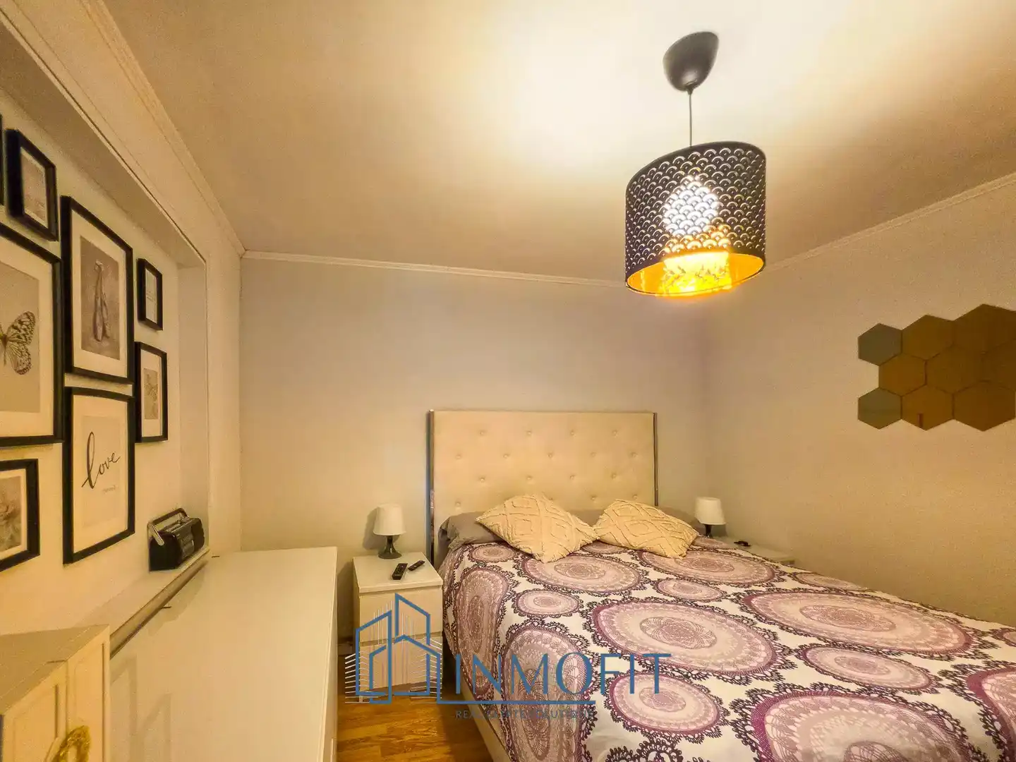 Habitación de Casa o chalet en venta en Tordera con Aire acondicionado, Calefacción y Terraza