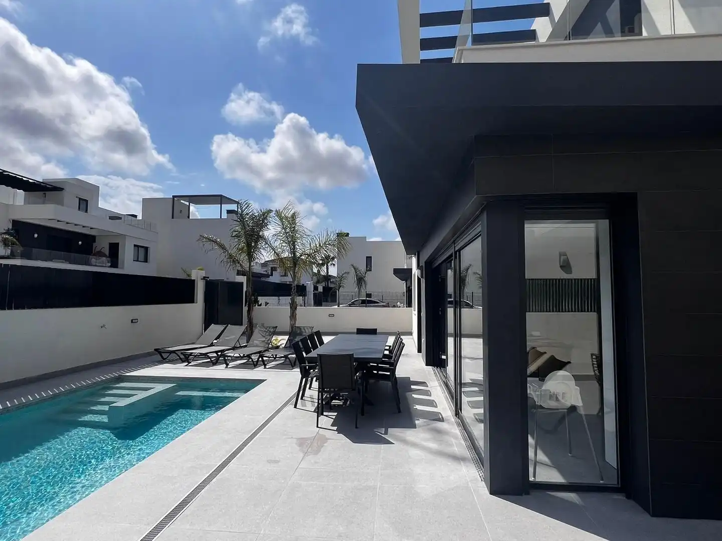 Maison avec piscine à vendre à Algorfa, imagen 4