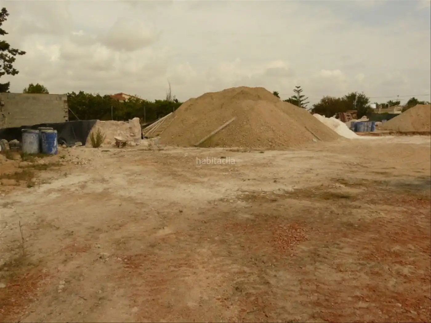 Terreno residencial en venta en Lugar Urb. los Limoneros 9061, imagen 5