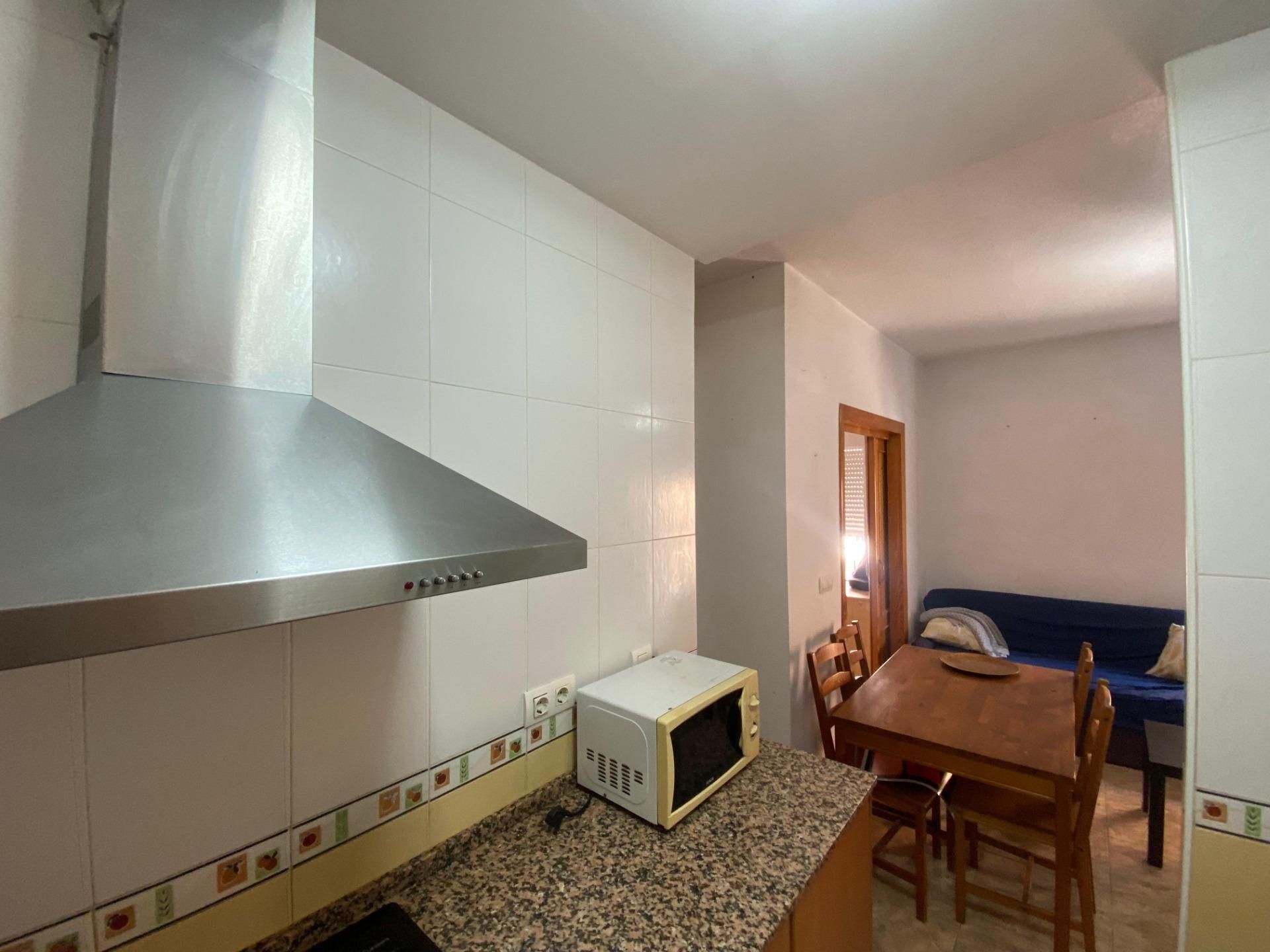 Kitchen of Single-family semi-detached for sale in Lorca  with Terrace