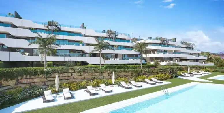 Apartment with terrace for sale in Calle Pintado