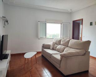 Living room of Flat to rent in Monóvar  / Monòver  with Balcony