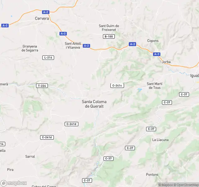 Pis en venda en Santa Coloma de Queralt