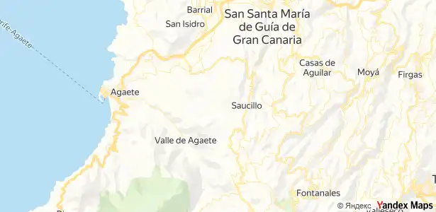 Piso en venta en Gáldar, Las Palmas